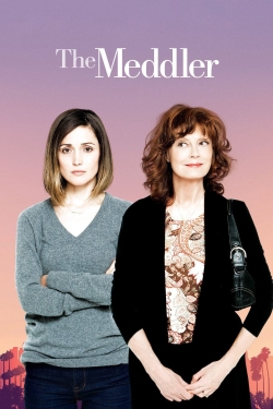 watch-The Meddler