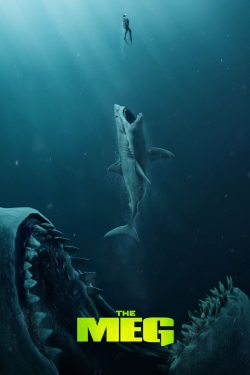 watch-The Meg