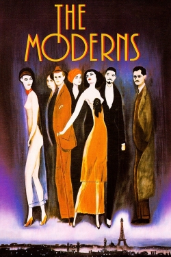 watch-The Moderns