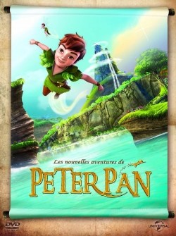 watch-The New Adventures of Peter Pan