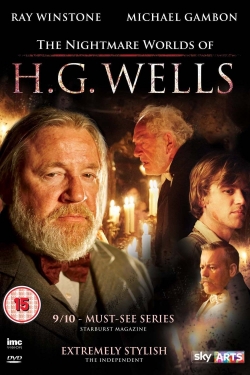 watch-The Nightmare Worlds of H.G. Wells