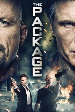 watch-The Package