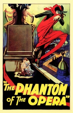 watch-The Phantom of the Opera