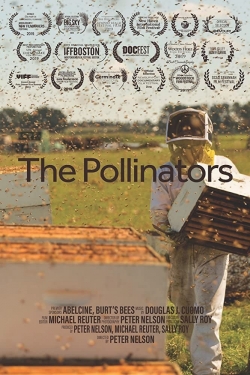 watch-The Pollinators