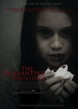 watch-The Quarantine Hauntings