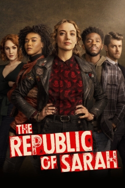 watch-The Republic of Sarah