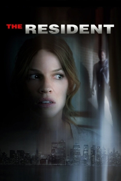 watch-The Resident