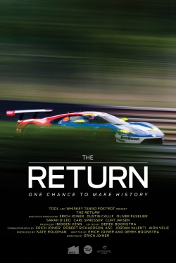 watch-The Return