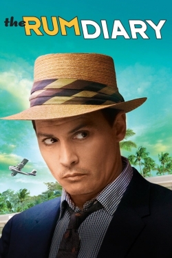 watch-The Rum Diary