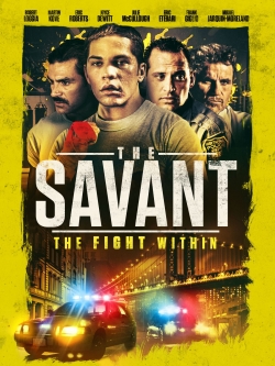 watch-The Savant