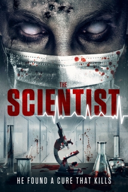 watch-The Scientist