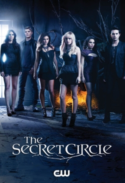 watch-The Secret Circle