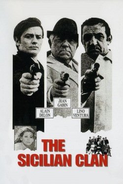 watch-The Sicilian Clan