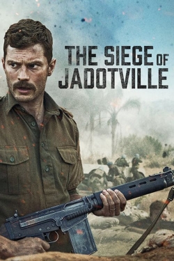 watch-The Siege of Jadotville