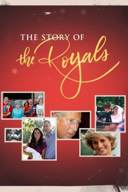 watch-The Story of the Royals