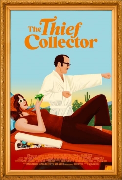 watch-The Thief Collector