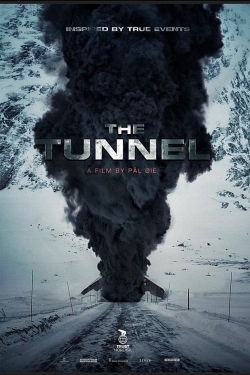 watch-The Tunnel