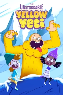 watch-The Unstoppable Yellow Yeti