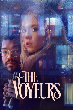 watch-The Voyeurs