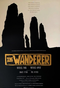 watch-The Wanderer