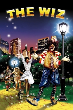 watch-The Wiz