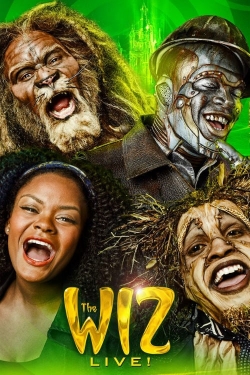 watch-The Wiz Live!