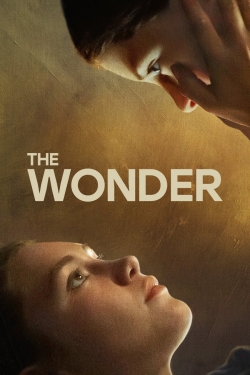 watch-The Wonder