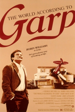 watch-The World According to Garp