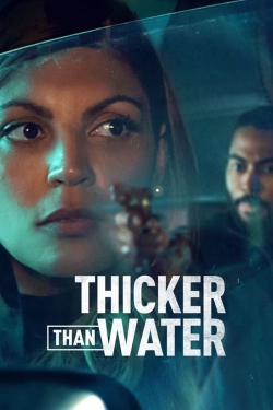 watch-Thicker Than Water