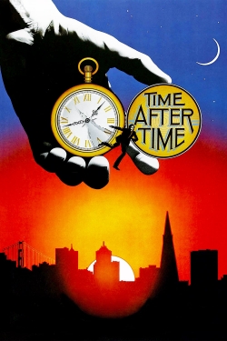 watch-Time After Time