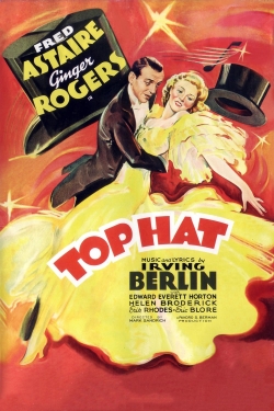 watch-Top Hat