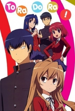 watch-Toradora!