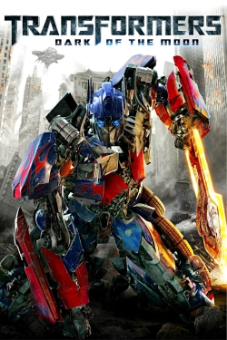 watch-Transformers: Dark of the Moon