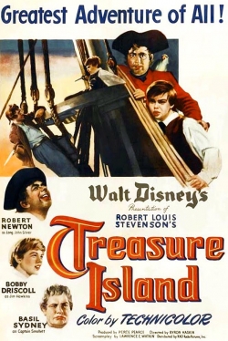 watch-Treasure Island