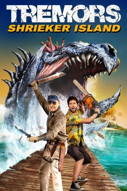 watch-Tremors: Shrieker Island