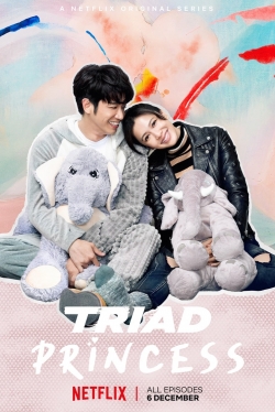 watch-Triad Princess