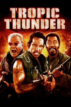 watch-Tropic Thunder