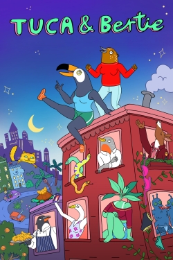 watch-Tuca & Bertie