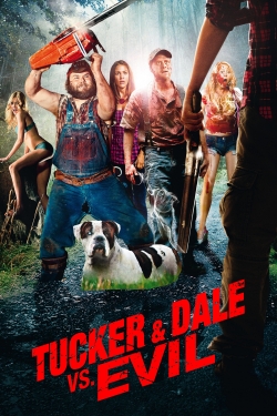 watch-Tucker and Dale vs. Evil