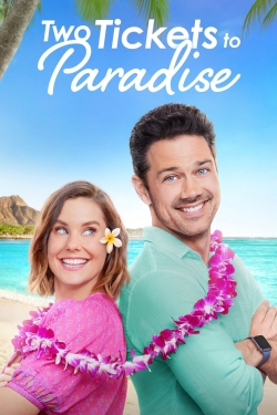 watch-Two Tickets to Paradise