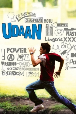 watch-Udaan