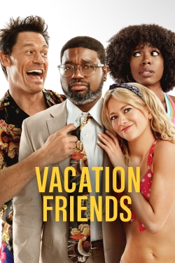 watch-Vacation Friends