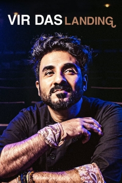 watch-Vir Das: Landing