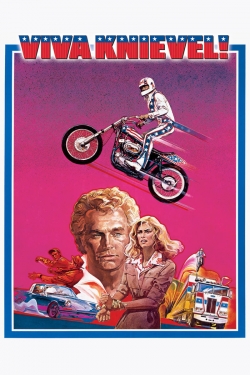 watch-Viva Knievel!