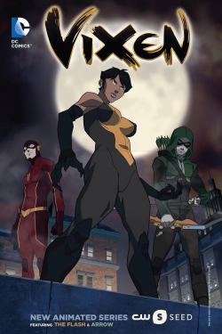 watch-Vixen