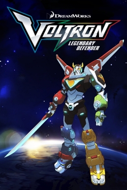 watch-Voltron: Legendary Defender