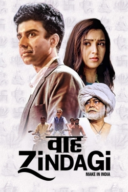 watch-Waah Zindagi