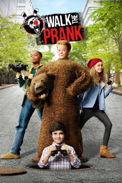 watch-Walk the Prank