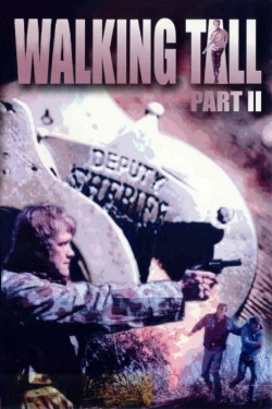 watch-Walking Tall Part II