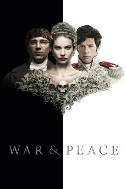 watch-War and Peace